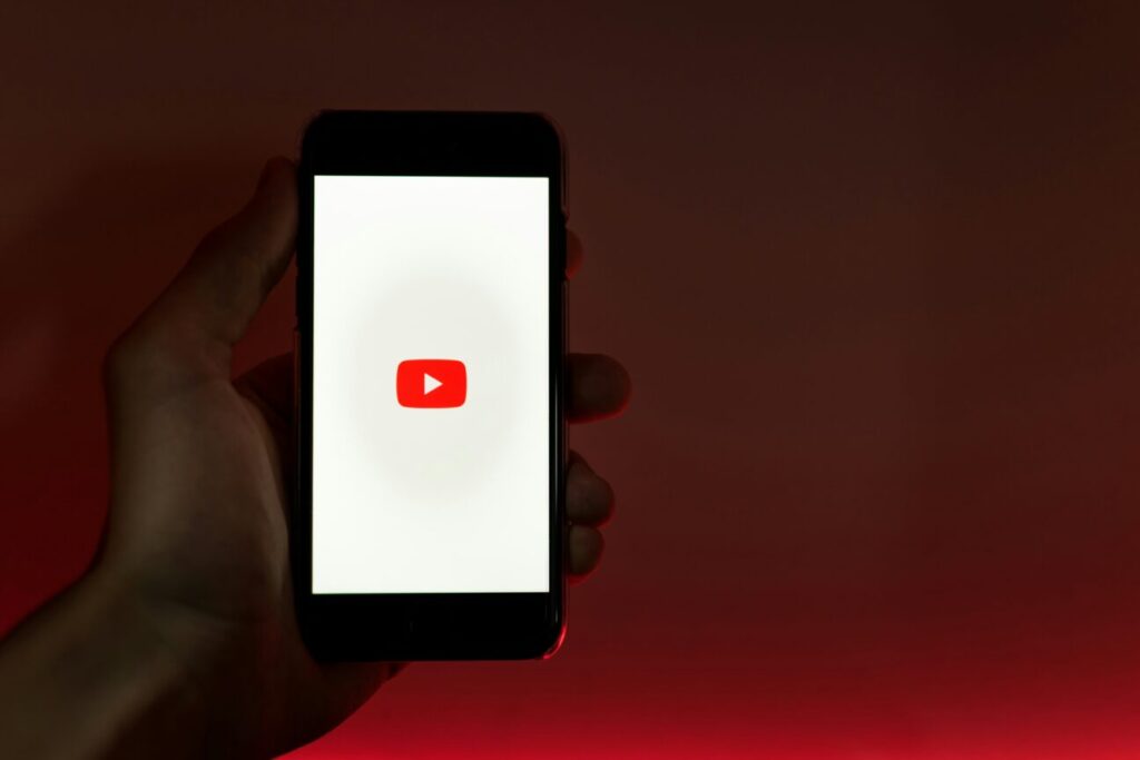 YouTube partners with Creative Artists Agency for AI recognition tools